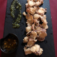 Rincon Del Enano food