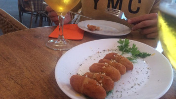 Rincon Del Enano food