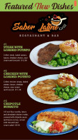 Cozee Cafe food