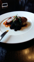 Hotel du Vin & Bistro - Glasgow food
