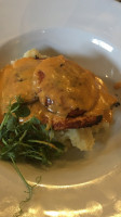 Benedicts food