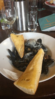 Benedicts food