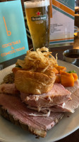 Benedicts food