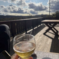 Fjellstølen drink