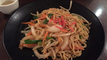 Makiyaki food