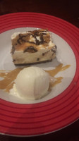 TGI Friday's food