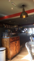 Coffee#1 Buckingham inside
