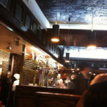 Circuit De Barcelona-catalunya inside