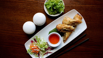 Siam Thai To Go drink