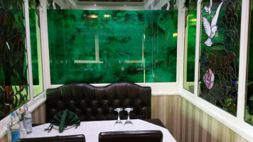 Romna Gate Tandoori drink