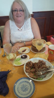 Man Lee Chinese drink
