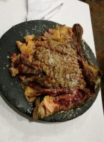 La Parrilla Del Humedo