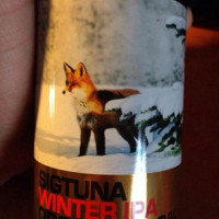Moss Sushi drink