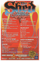 Wongs Chinese Takaway menu