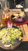 The Stag & Huntsman food