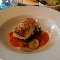 Benedicts food