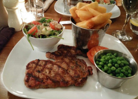 Culworth, Northamptonshire food