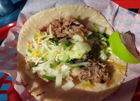 Mold Kebab Pizza House food