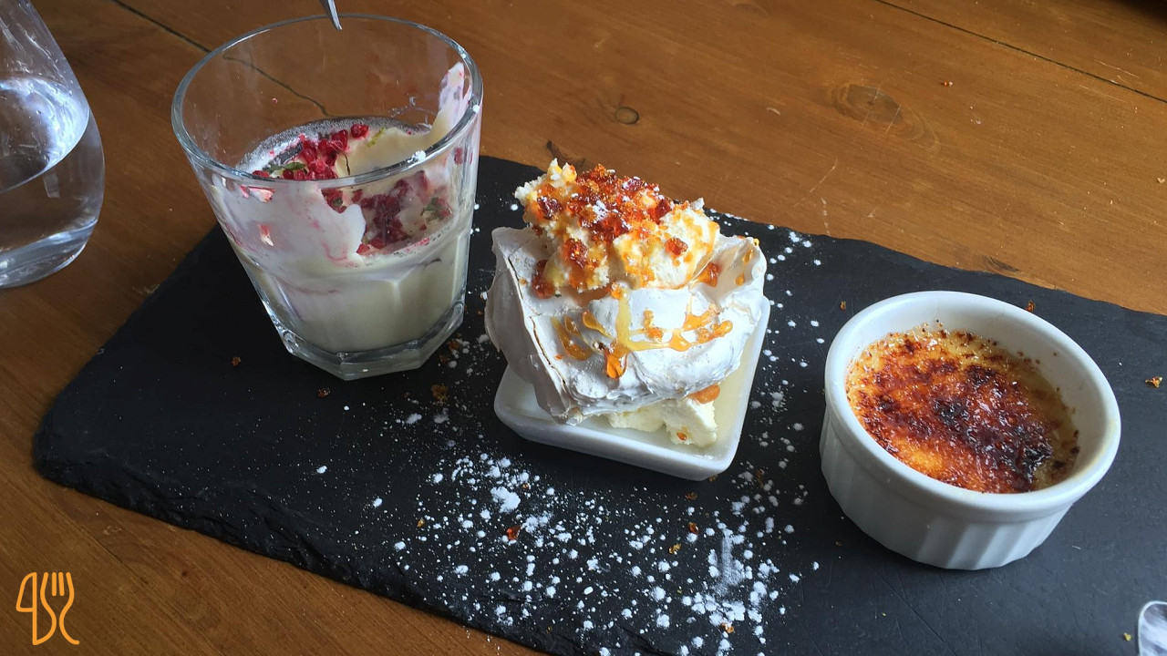 The Black Horse, Little Weighton