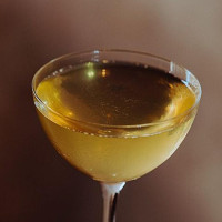 Paradise drink