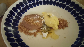 E. Ekblom food