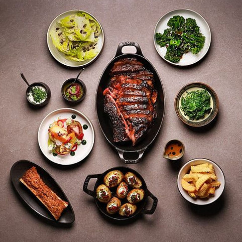 The Westwood Restaurant