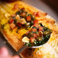 The Westwood Restaurant food