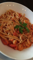 Ricca's food