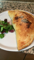 Ricca's food