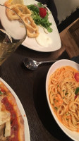 Ricca's food