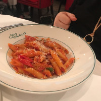 San Carlo food
