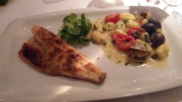 San Carlo food