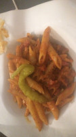 Puccini's food