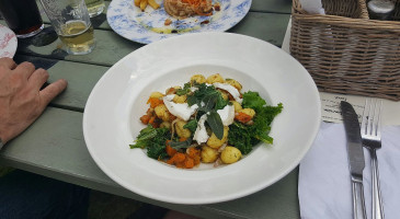 Grand Junction Arms food