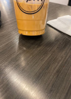 Noark's Oriental Chinese drink