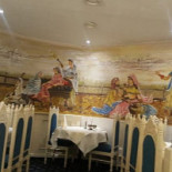 Delhi Tandoori inside