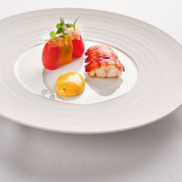 Ormer Mayfair drink