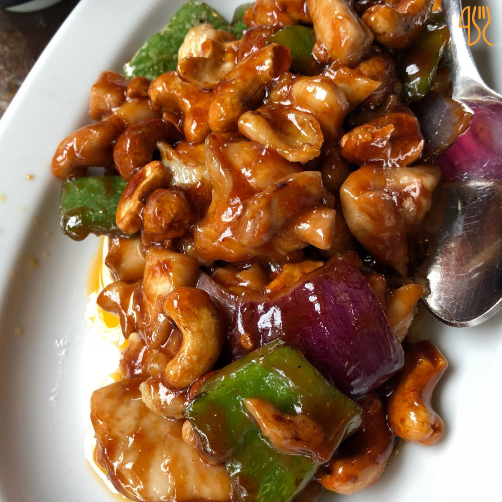 Duck & Rice
