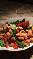 Duck & Rice food