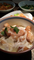 Duck & Rice food