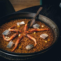 Arros Qd food