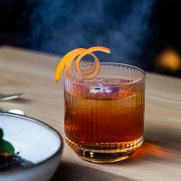 Arros Qd drink