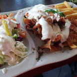Efe Döner Bistro Gbr food