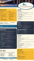 Blt menu
