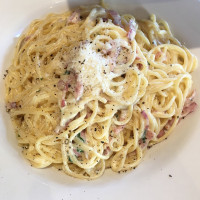 Da Vinci food