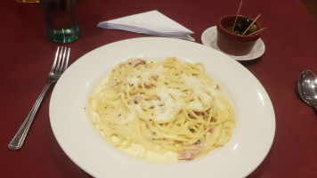 Da Vinci food
