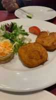 Da Vinci food