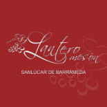 Meson Lantero logo