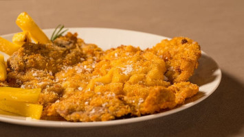 La Dogana del Buongusto food