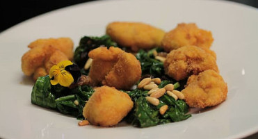 La Dogana Del Buon Gusto food